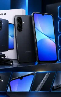 موبایل سامسونگ مدل A17 اقساط تا ۲۴ ماهه