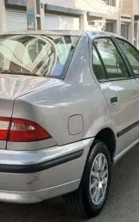 سمند LXمدیران