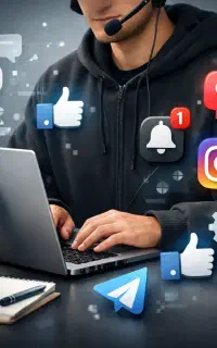 کار با گوشی