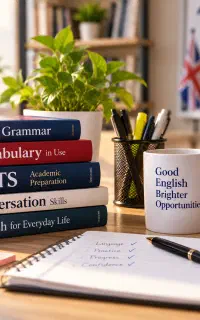 تدریس زبان انگلیسی