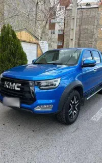 kmc t8 مدل۱۴۰۱