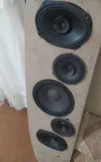 باند و تخته آماده
