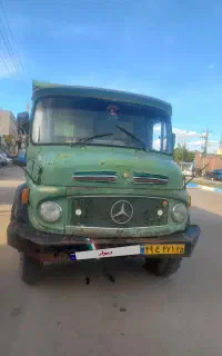 بنز۹۱۱کمپرسی