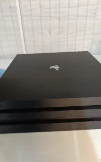 ps4 pro 1tb