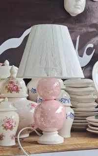 اباژور و چراغ خواب مدرن مناسب اتاق کودک