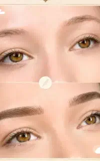 آموزش آرایش دائم صورت