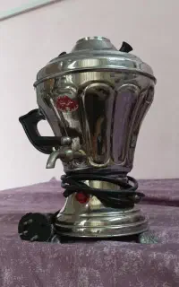سماور برقی قدیمی