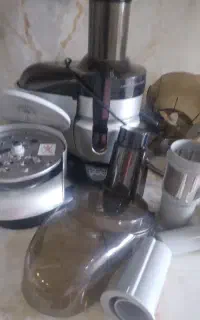 غذا ساز مجیک بولت