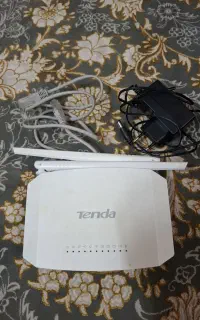 مودم روتر تندا