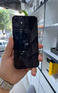iPhone 12 normal حافظه 128 مشابه نو