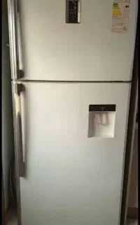 یخچال فریزر سامسونگ 30 فوت