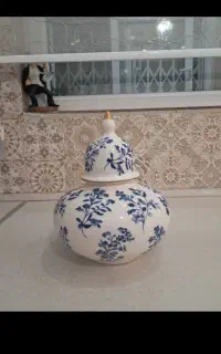 شکلات خوری نو نو(طرح جینجر)