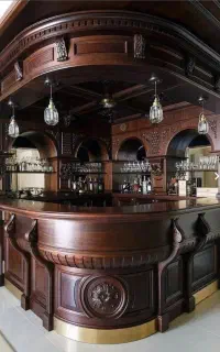 بازسازی و دکوراسیون داخلی مرجع تخصصی طراحی و اجرا