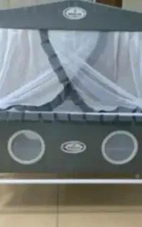 گهواره میلاد