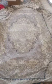 روفرشی کش دار