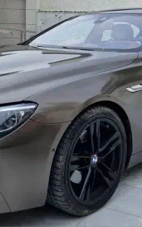 بی ام و ۶۵۰ ۲۰۱۴ درحد
