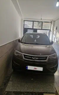 ماشین تیکو ۵
