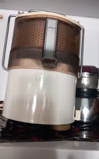 آبمیوه گیری