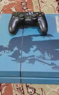 ps4 باندل آنچارتد