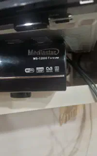 نصب وتنظیم انتن/گیرنده ثابت/گردون/نصاب براکت Tv