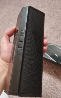 اسپیکر هیسکا مدل B-52