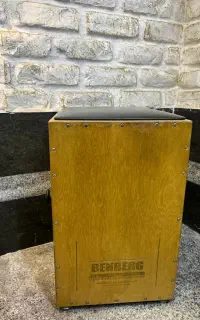 کاخن Benberg