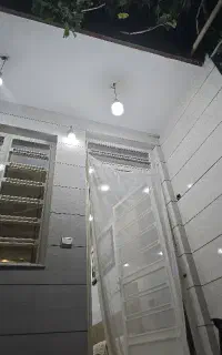 خدمتکار جهت کار در منزل