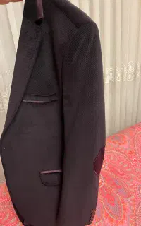 کت تک نو هستش سایز m