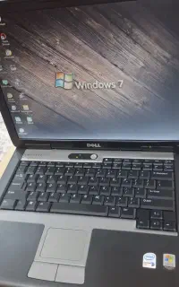 آگهی فروش لپ‌تاپ Dell Latitude D520