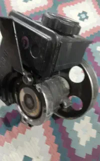 پمپ هیدرولیک ۲۰۶