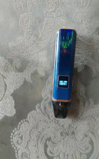 پاد دائمی
