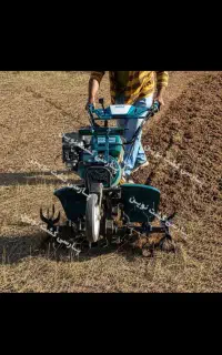 تیلر۷نیم اسب نو