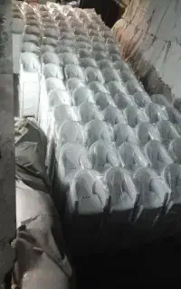 صندلی پلاستیکی طرح آرکاپلاس