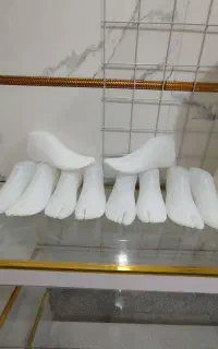مانکن جوراب