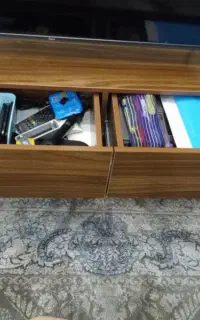 میز تلویزیون ۵۰ اینچ