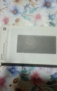 پاوربانک  شیایومی 20000 مدل PB2018ZM