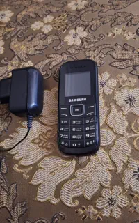 گوشی سامسونگ  اصل  مدل e1200  مشابه اکبند