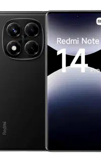 نوت14پرو 512گیگ رام12