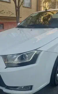 دنا مدل 99 تیپ2 در حد بی رنگ