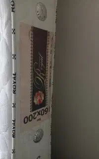 تشک دو نفره