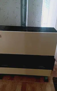 بخاری مهیا گاز