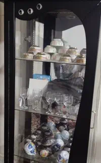 بوفه