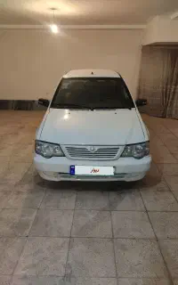 پراید132