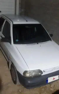 پراید ۹۵