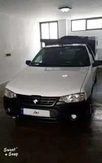 آریسان ۲ مدل ۱۴۰۲