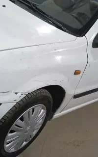 سمند EF7  مدل 97