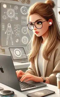 پشتیبانی و کار انلاین