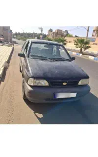 پراید 250