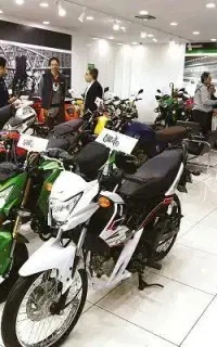 هوندا اقساطی
