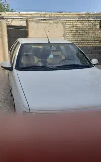 پژو۴۰۵ SLX مدل ۹۵